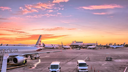 Travelling with your Spectra Breast Pump