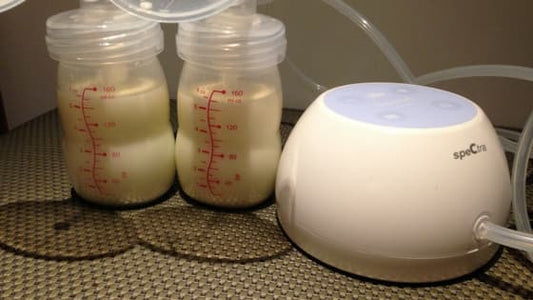 What you should know before buying a second-hand breast pump