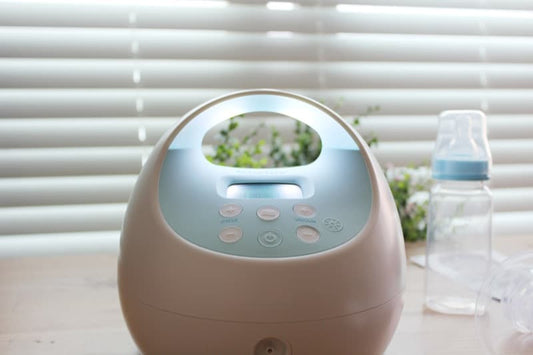 Wanting to compare breast pumps?