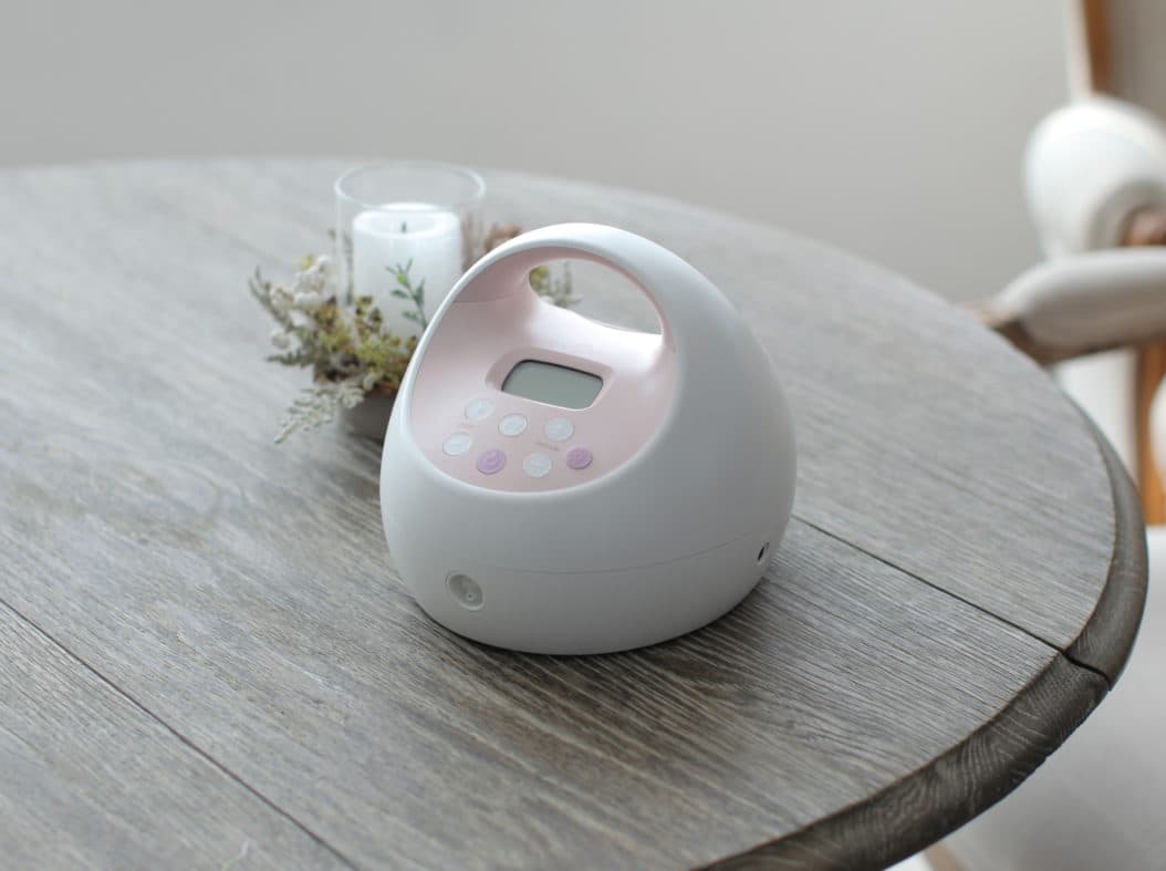 Spectra S2 Hospital Grade Breast Pump