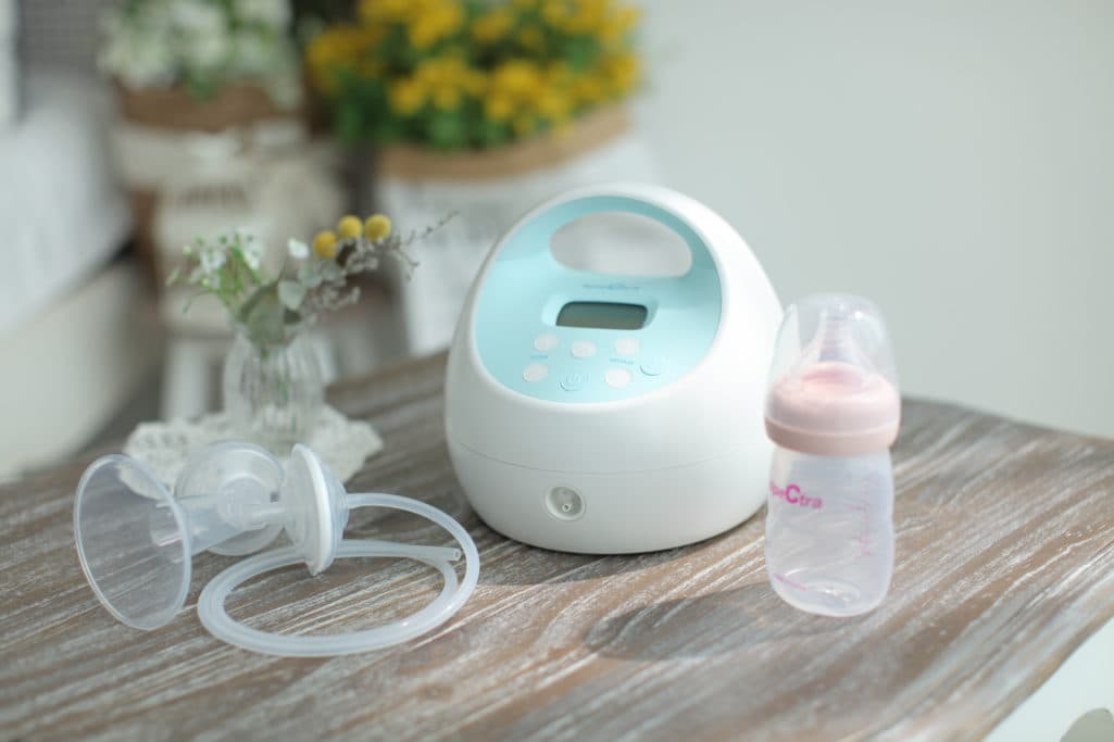 Spectra S1 Hospital Grade Breast Pump