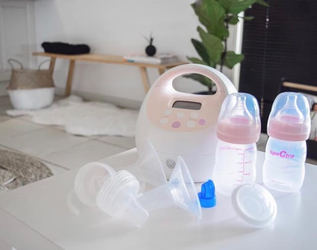 Spectra's total compatibility guide for bottles, breastshields, and more