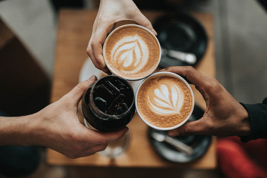 How Much Coffee can you Drink While Breastfeeding?