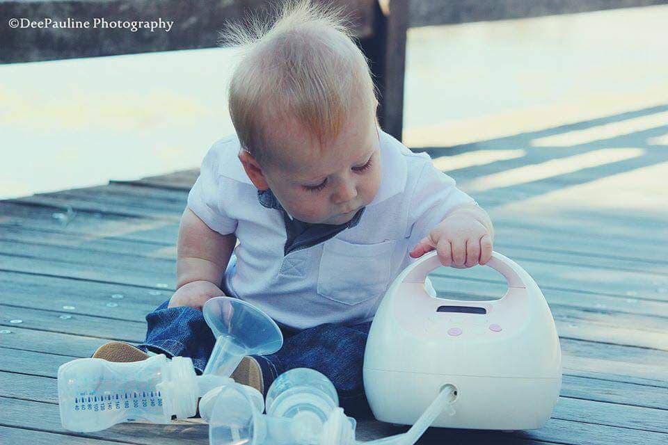 [CLOSED] Spectra Baby Australia's Mother's Day Sale! Buy a Breast Pump Today!