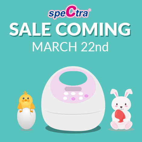 Your Breast Pump Stock Update