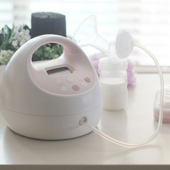 Spectra Electric Breast Pumps