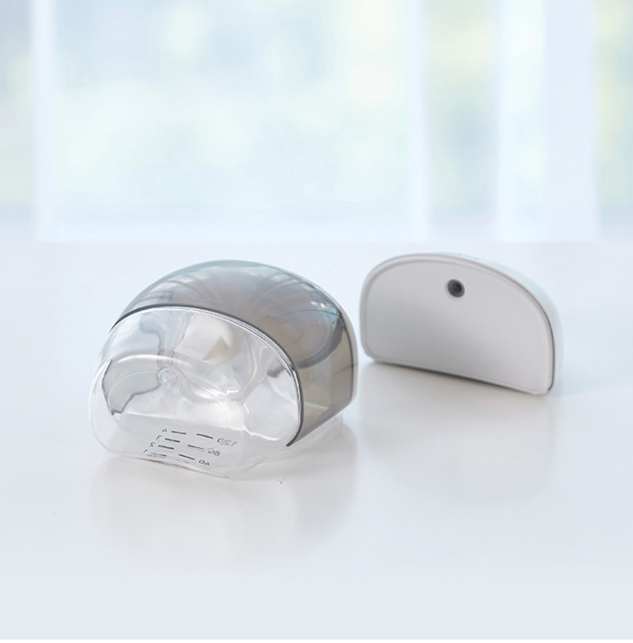 Wearable Collection Cup
