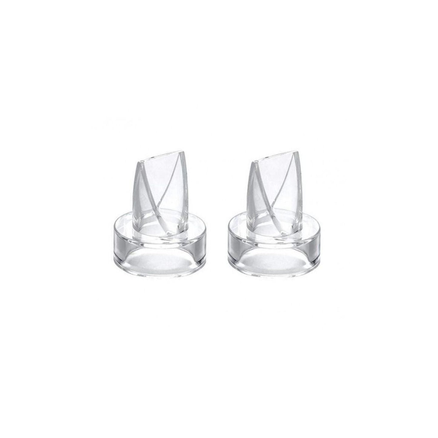 Handsfree Cup Valves — 2 Pack