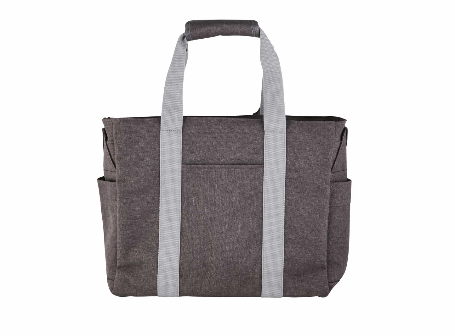 Spectra Grey Tote Bag