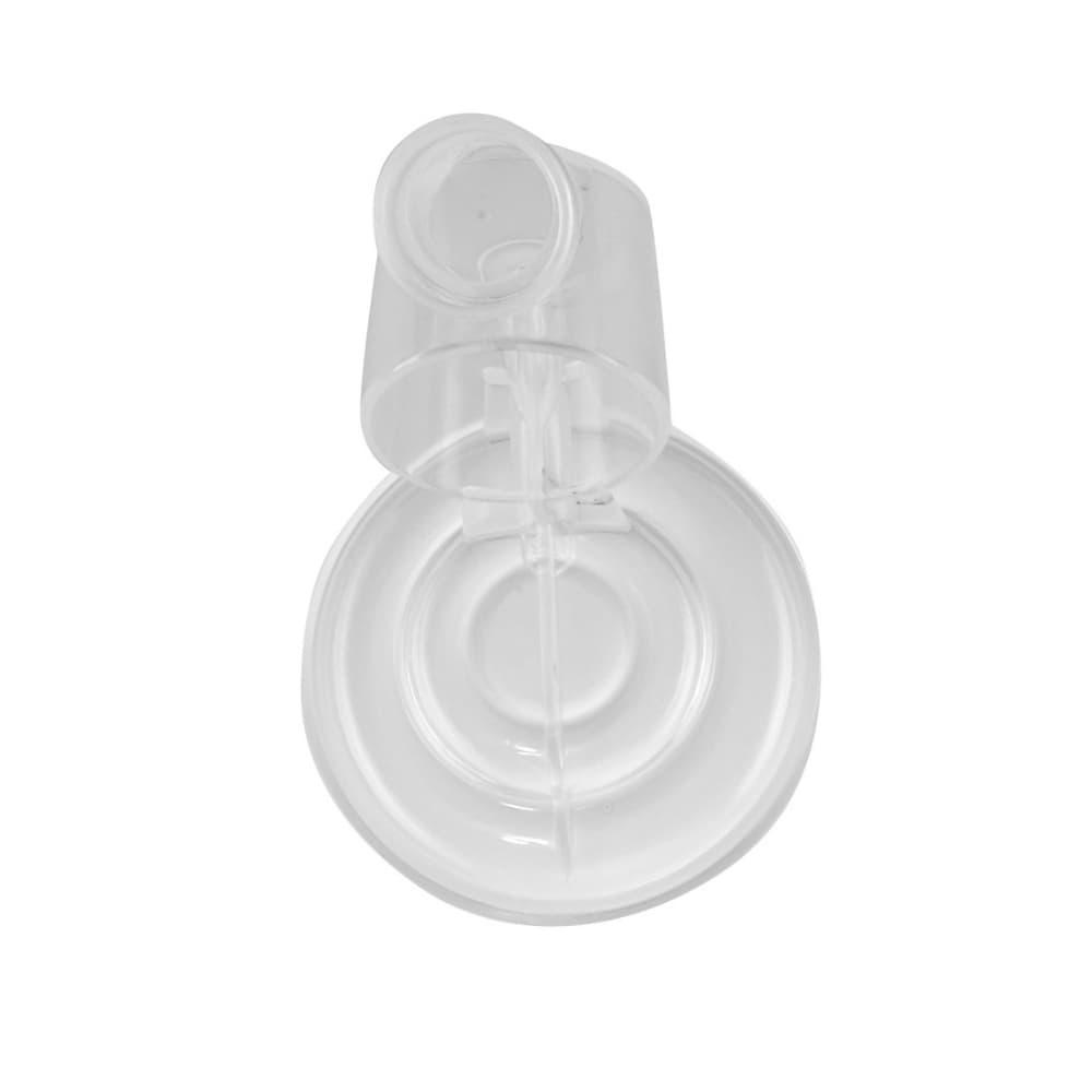 Handsfree Cup Backflow Protector