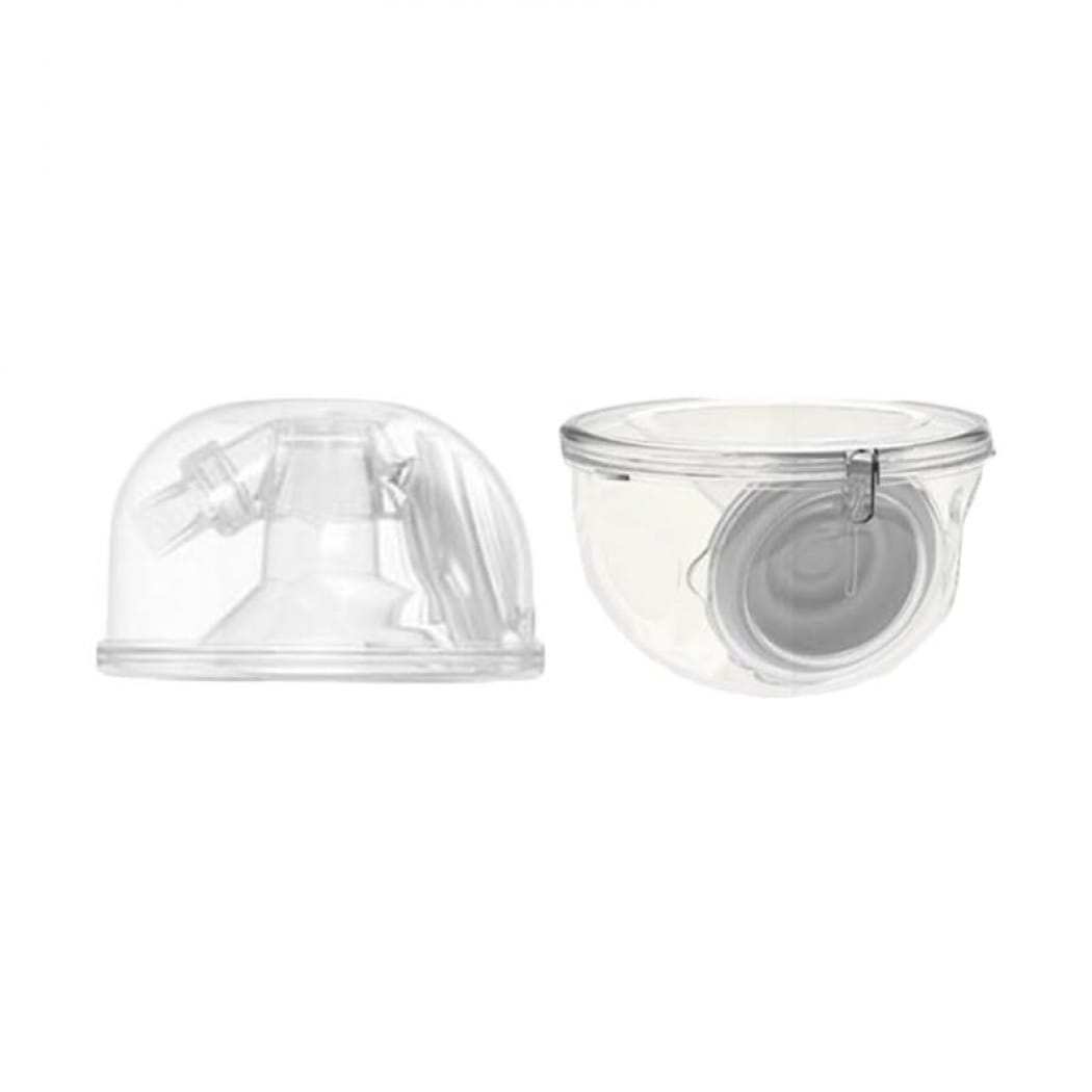 Handsfree Shield Cups — 2 Pack