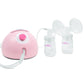 Spectra DEW 350 Hospital Grade Double Electric Breast Pump - Discontinued