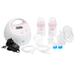 Spectra S2+ Hospital Grade Double Electric Breast Pump