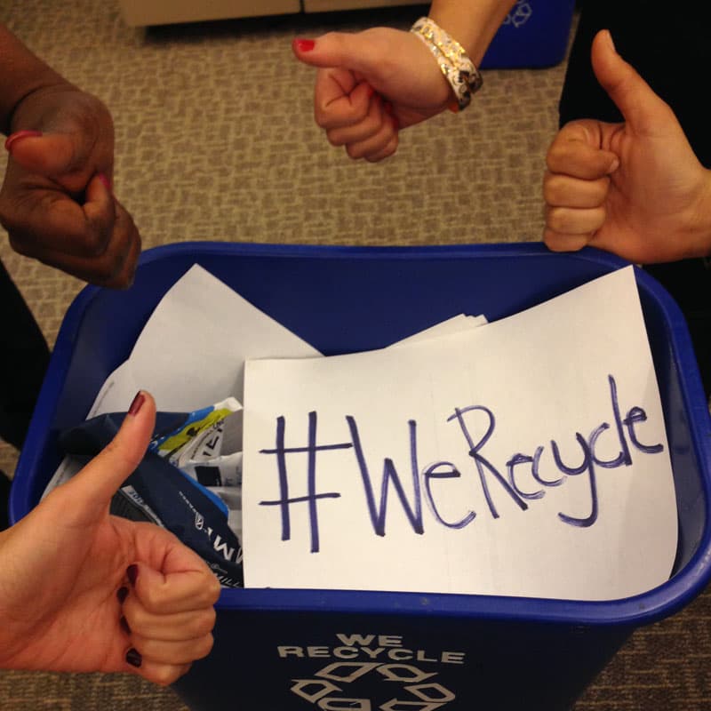 Spectra's Breast Pump Recycling Guide