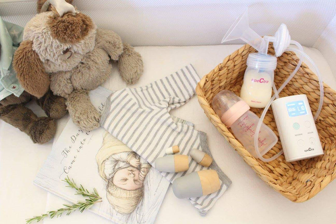 Complete Guide to Replacing your Breast Pump Parts