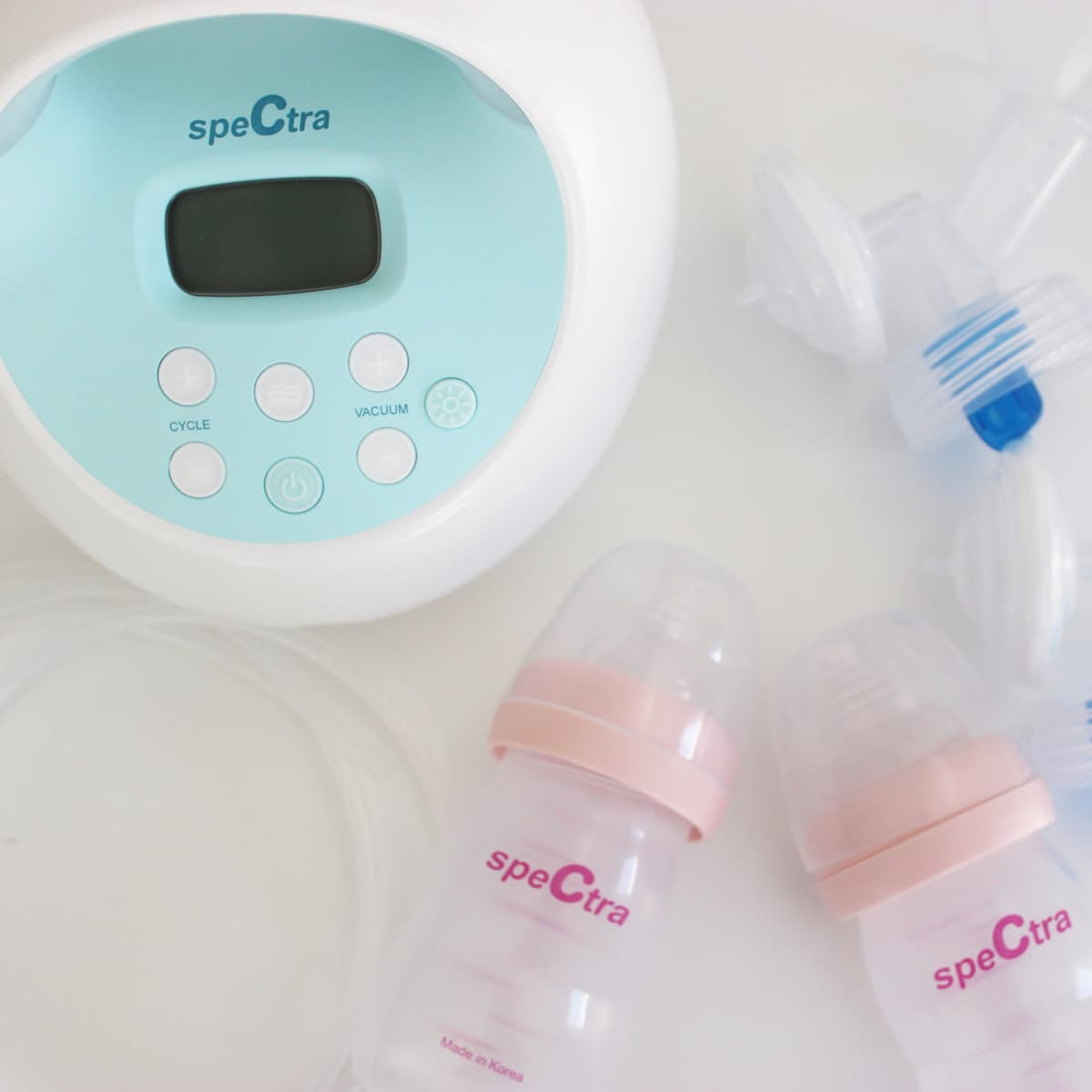 Exclusive Pumping: 9 things you need to know