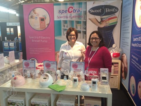 Sydney PBC Expo - done  & dusted!