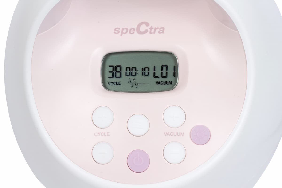 Spectra Use Guide Spectra S2 User Manual – Spectra Baby Australia