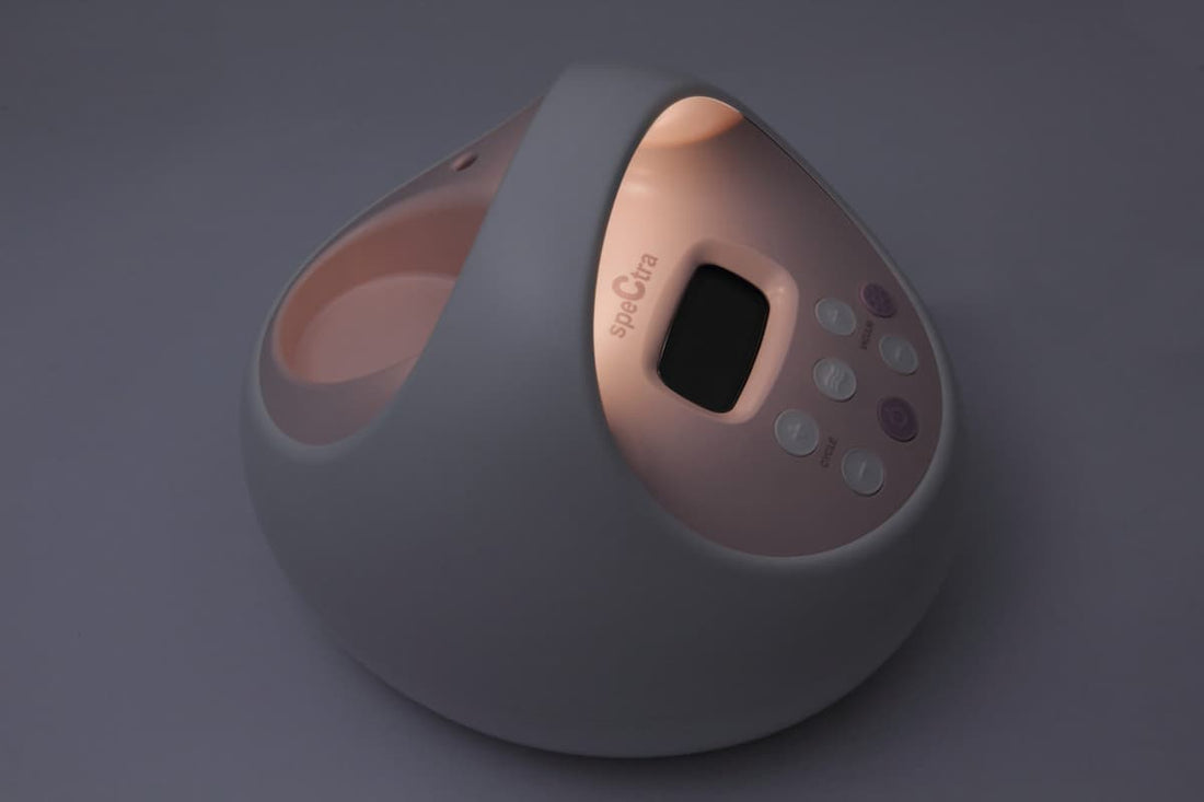 9 Tips for Breast Pumping at Night