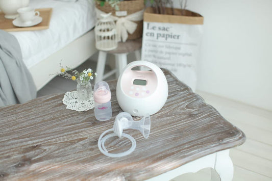 Spectra LOVES Breastfeeders in Australia! 10,000 Members Celebration! WIN a breast pump today