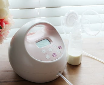 WIN! A Spectra S2 Hospital Grade Breast Pump