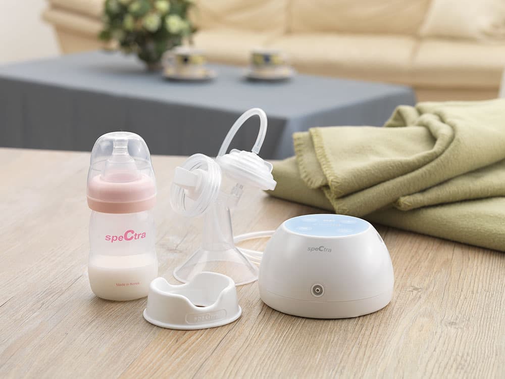 Spectra M1 Portable Electric Breast Pump