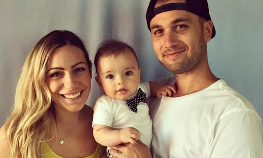 Bec from the Block faces breastfeeding shame