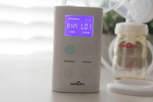 WIN: Spectra Breast Pump Competitions from Mums Lounge [CLOSED]