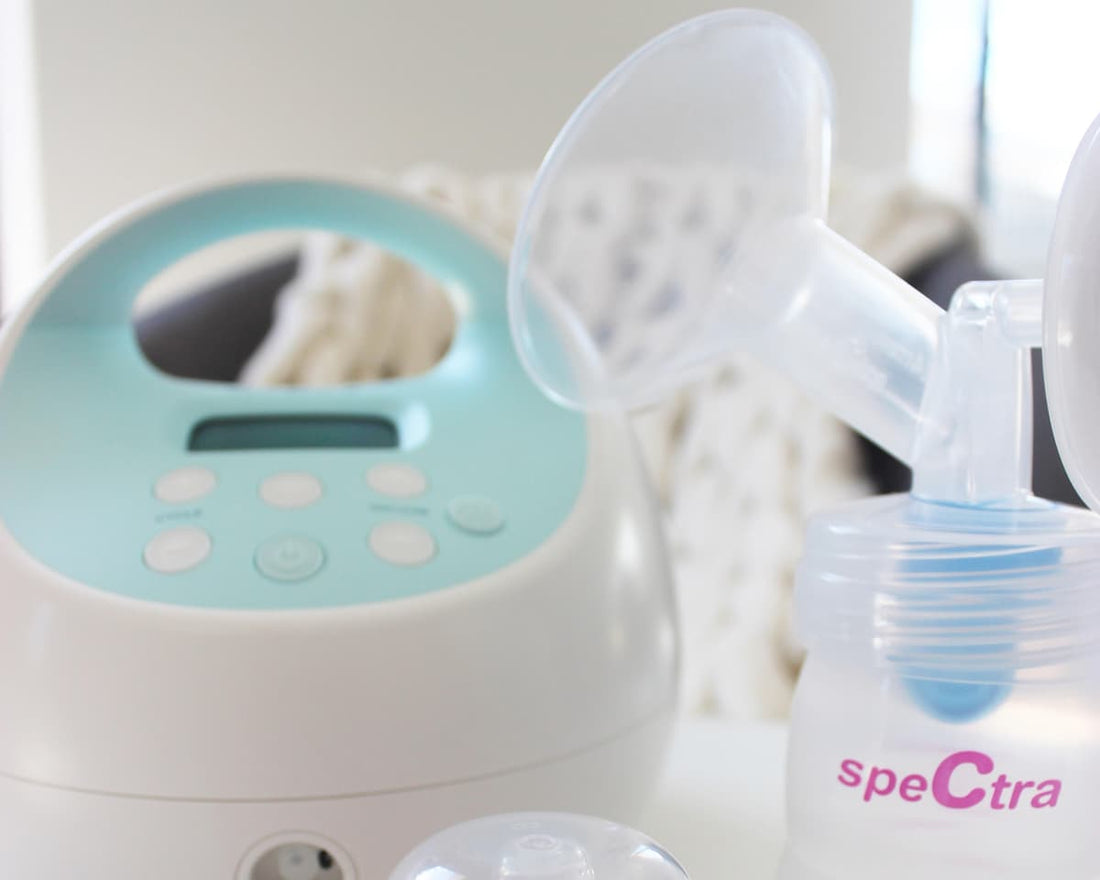 Spectra Breast Pump Valve
