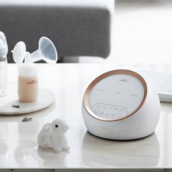 Spectra Breast Pumps