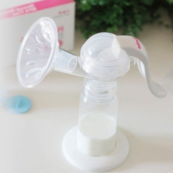 Spectra Manual Breast Pumps