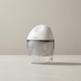 Spectra Wearable pump, studio hero