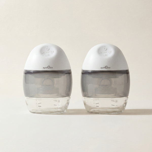 Wearable Breast Pump — Double ($399)