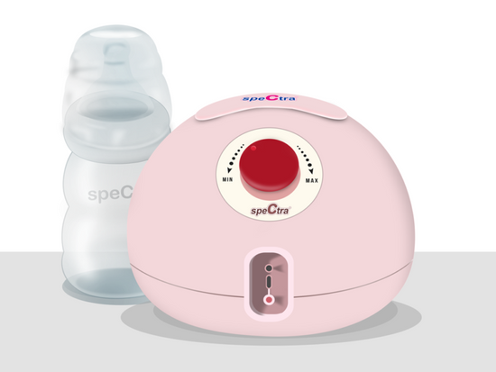 Spectra Baby's Breastmilk Storage Guide – Spectra Baby Australia