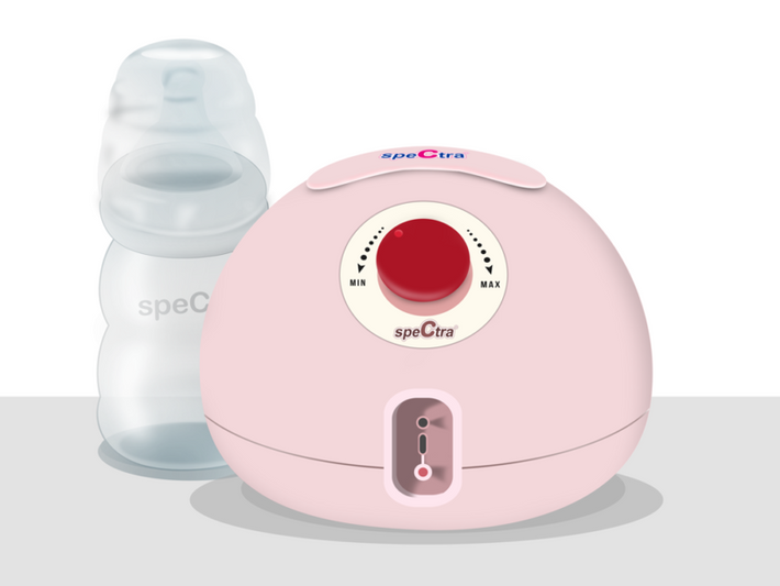 Spectra Manuals & Guides Spectra Baby Australia