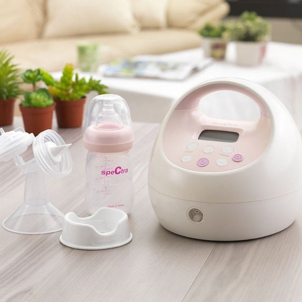 S2+ Breast Pump — Hospital Grade ($299)