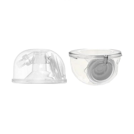 Spectra Handsfree Shield Cups [Pack 2]