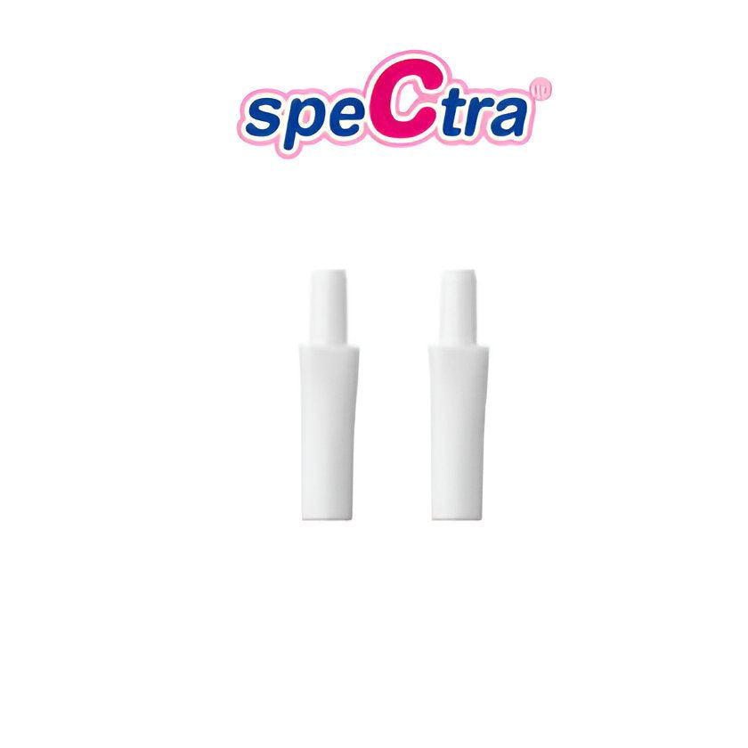 Tubing Connector for Dual S and Dual C Pumps