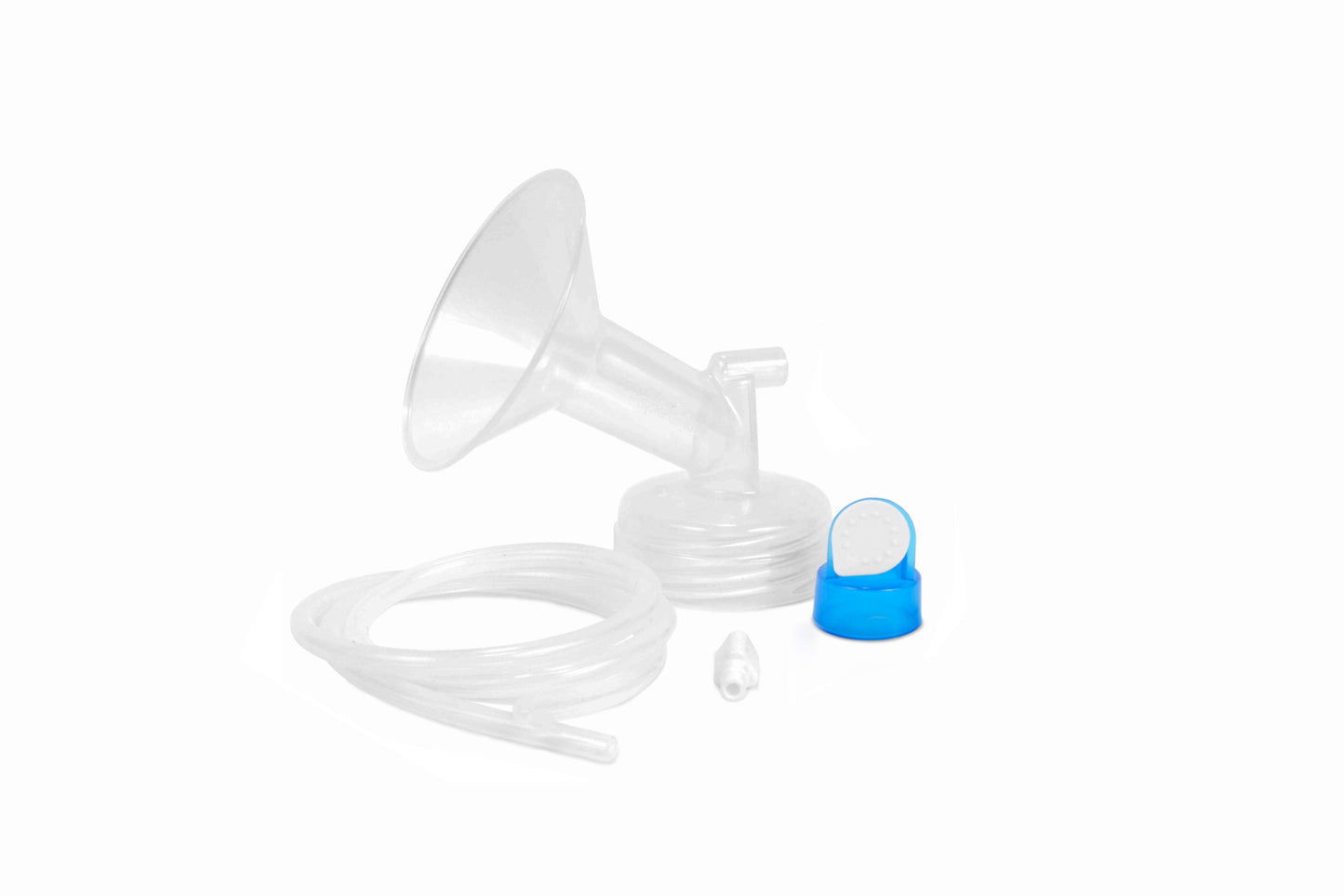 Spectra Wide Neck Breastshield Set [Dew 350 only]