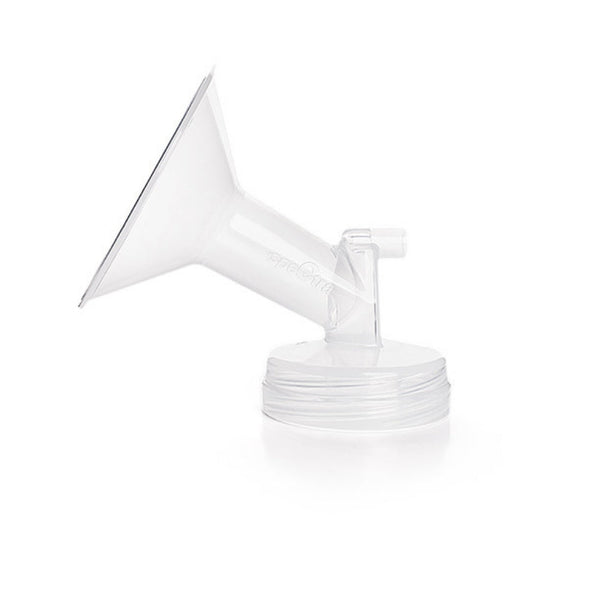 Wide Neck Breastshield